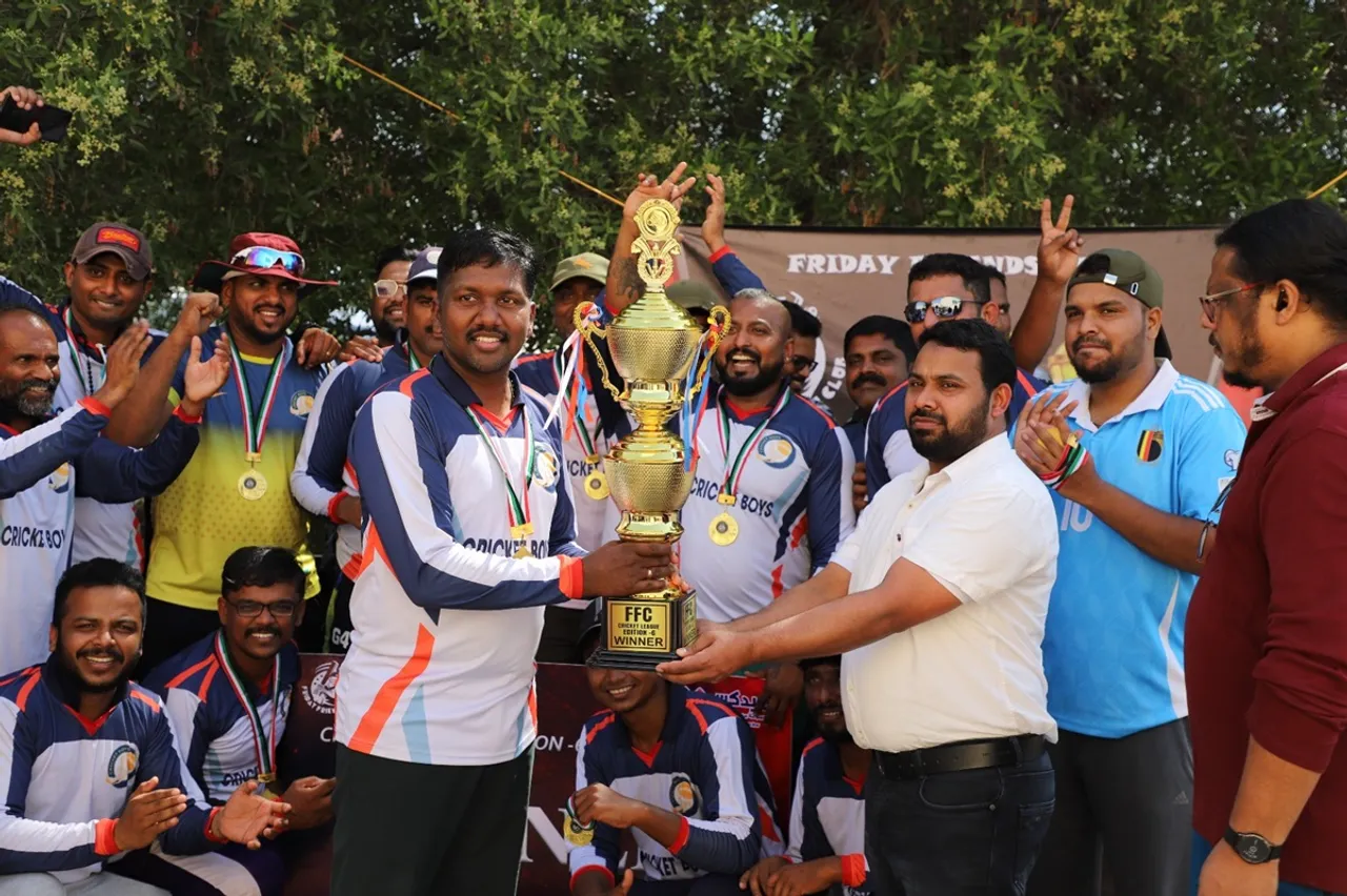 ffc cricket 3