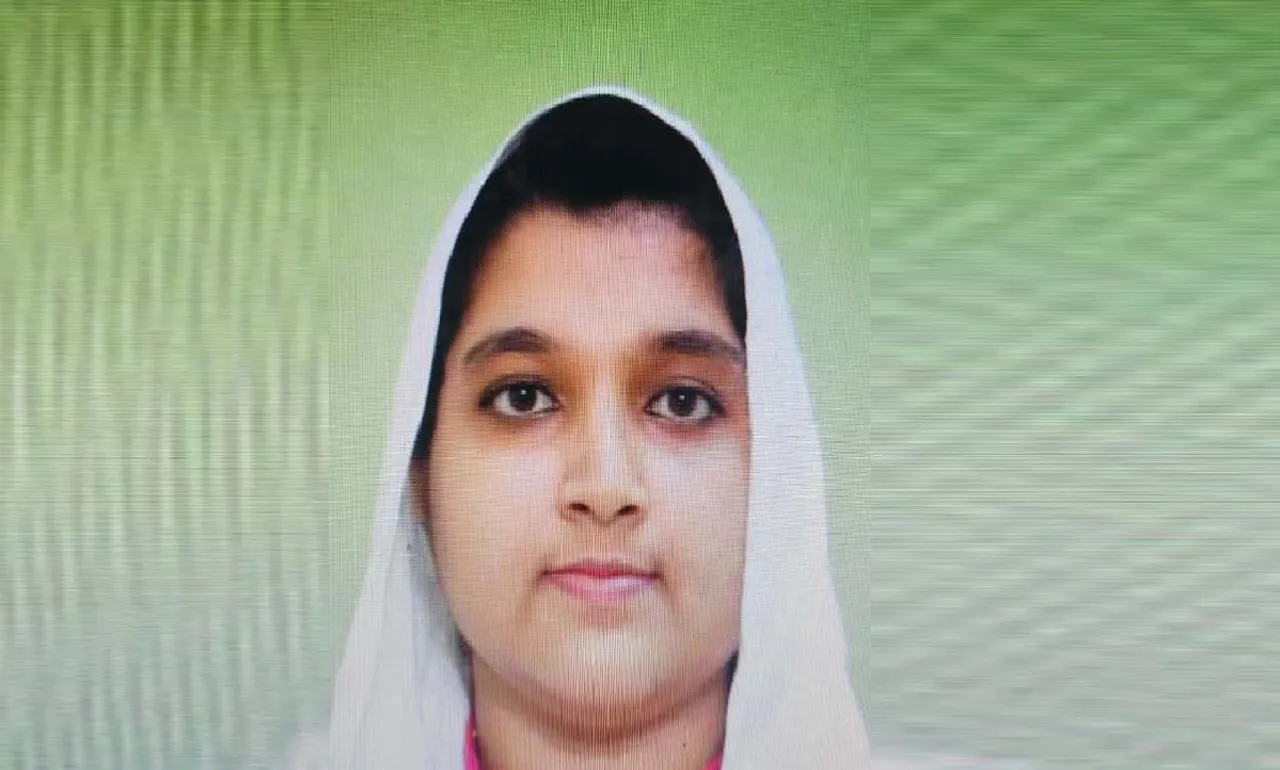 shehina hasheer