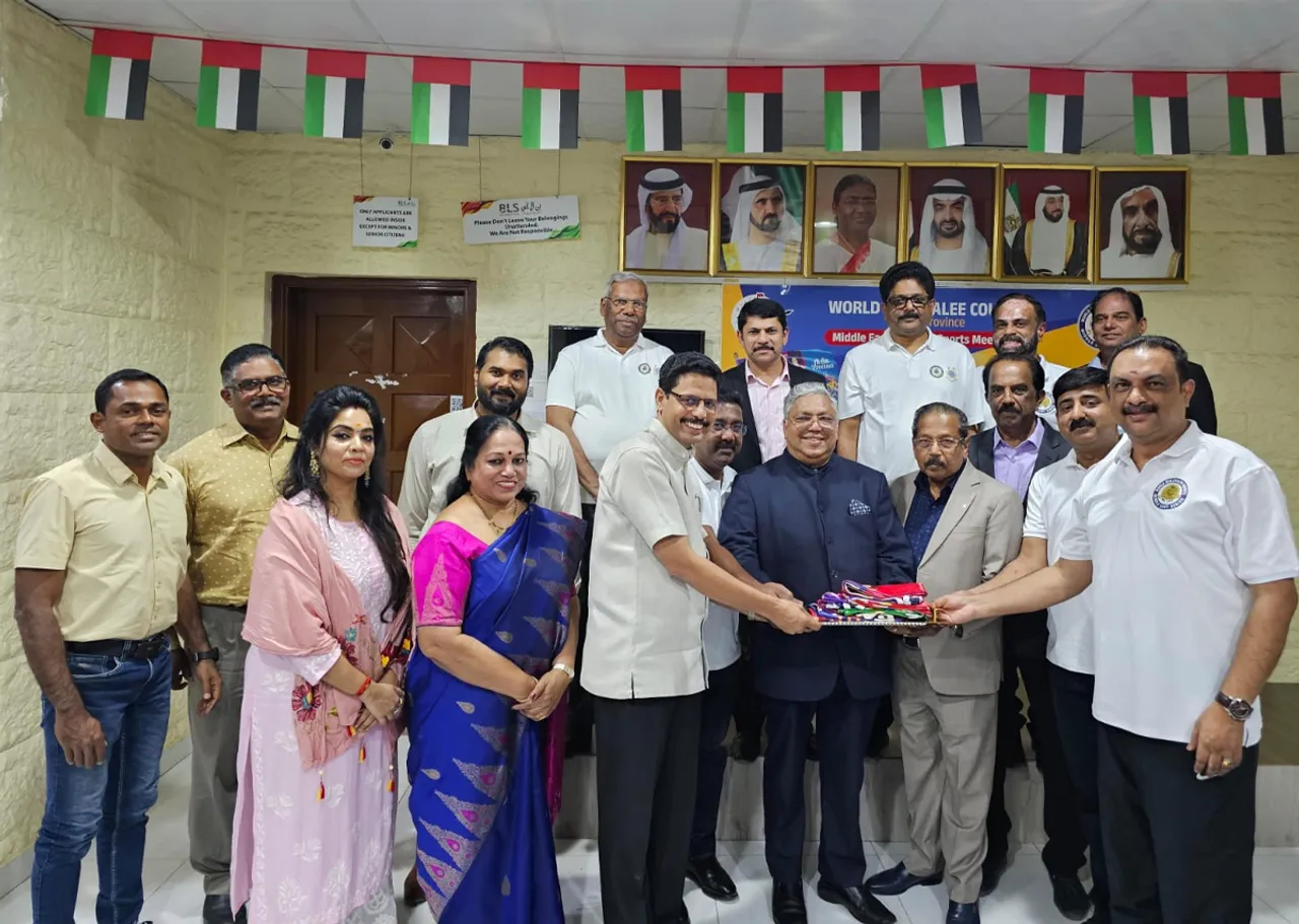 world malayalee council middle east reagion