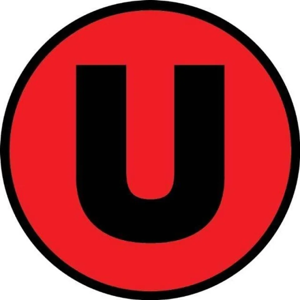 upp