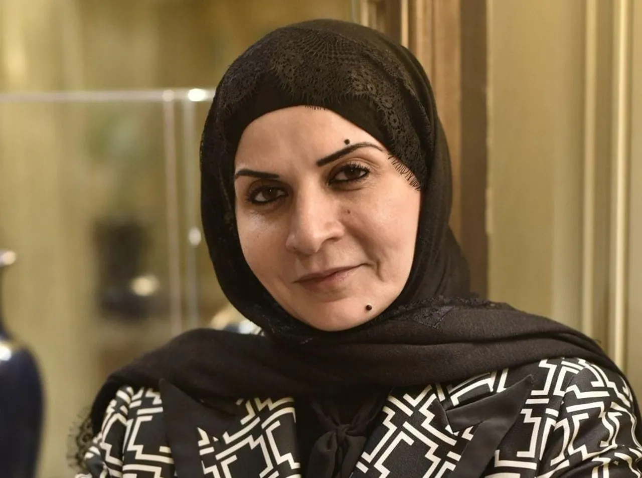 Ghada Al Musallam