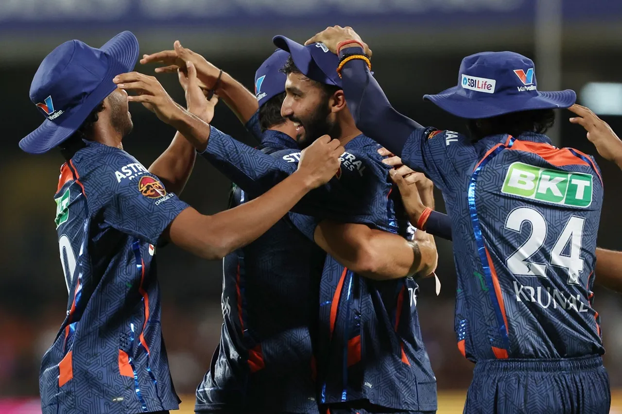 ipl lsg vs rcb