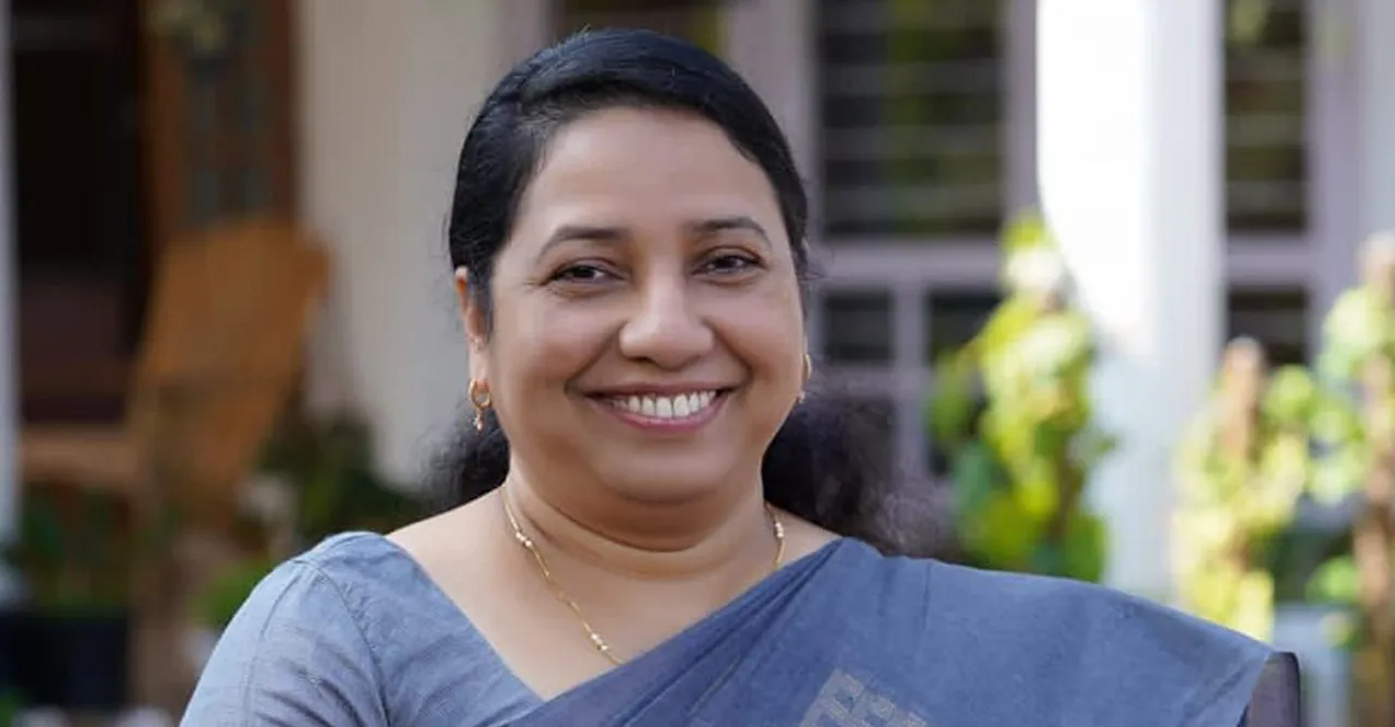 Idukki collector