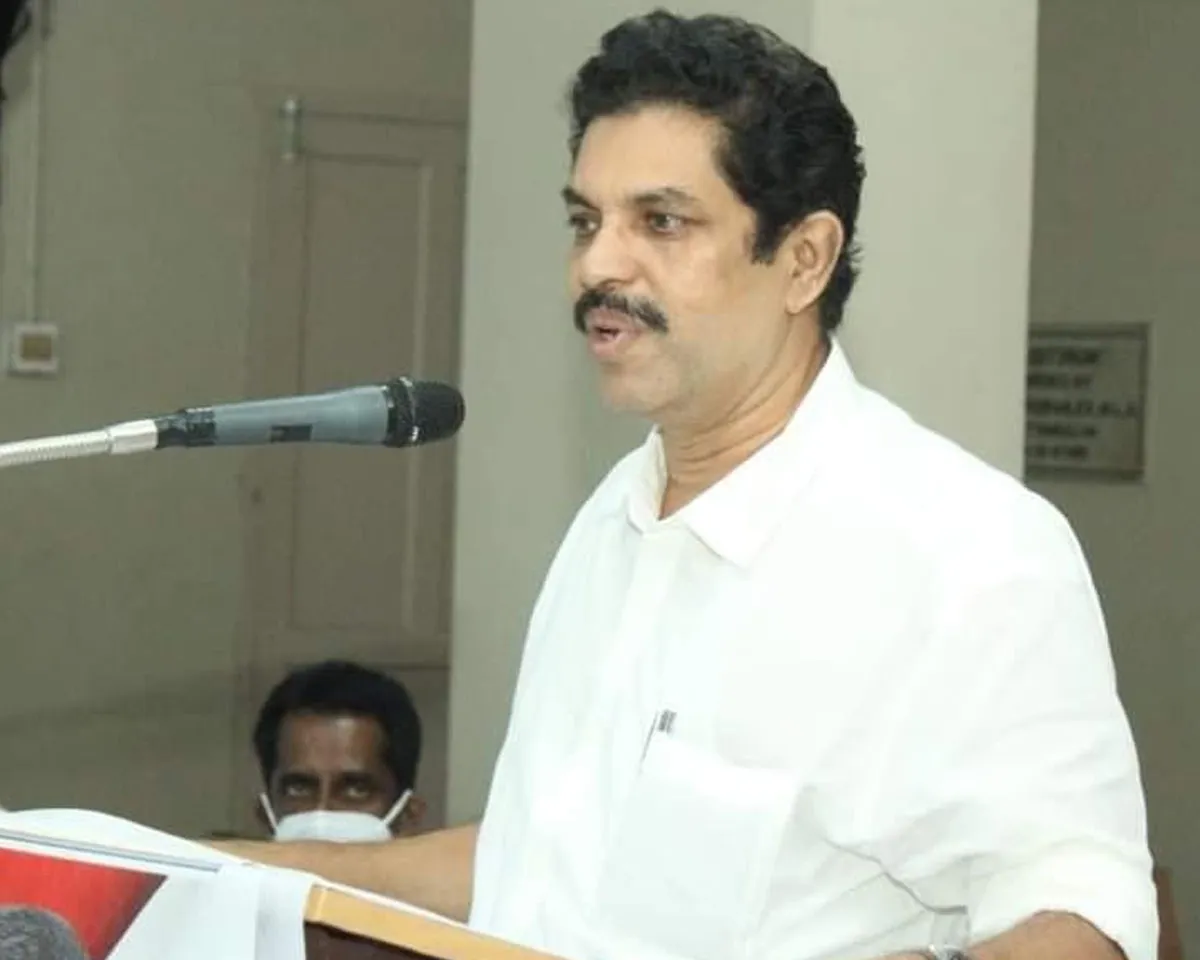 lopus mathew