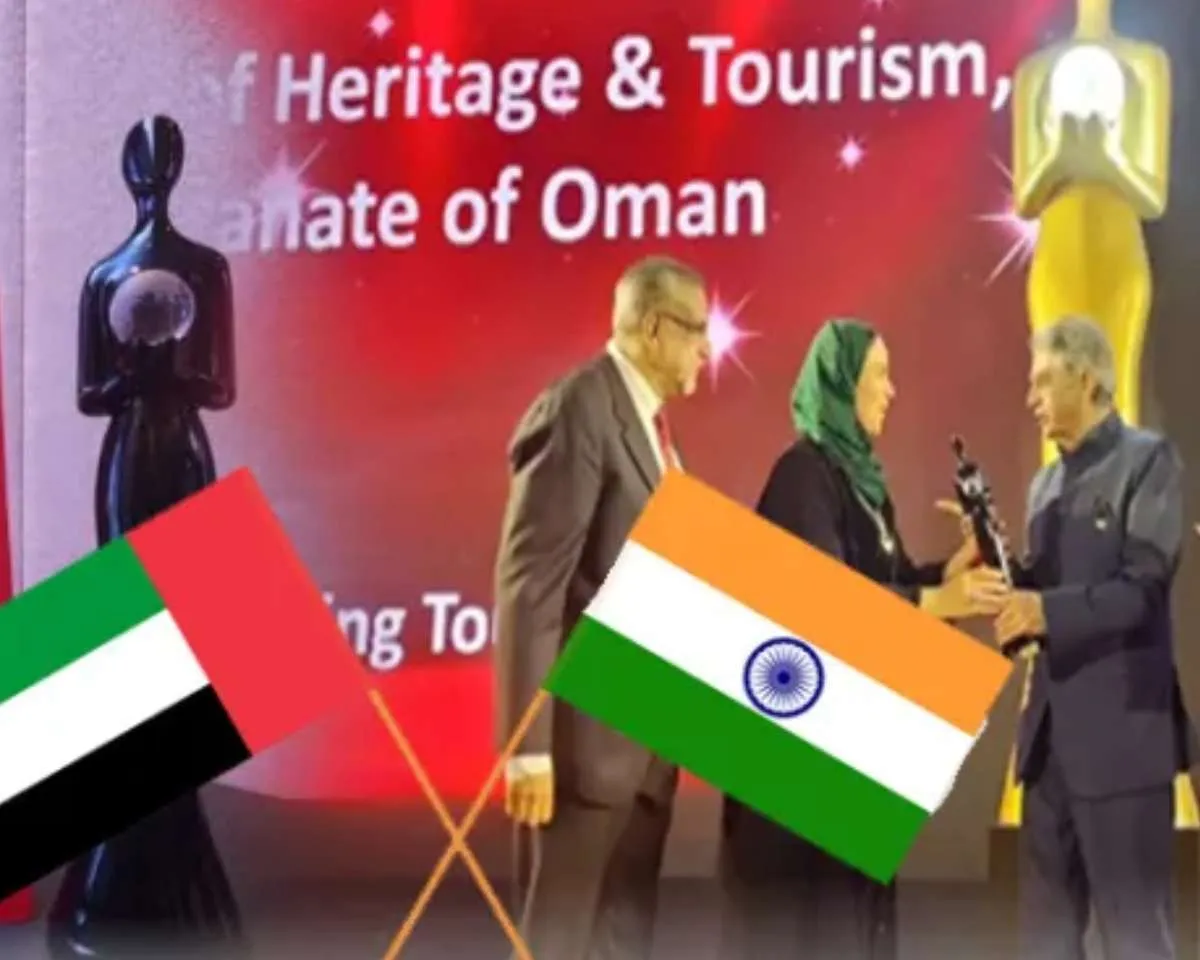 TOURISM OMAN