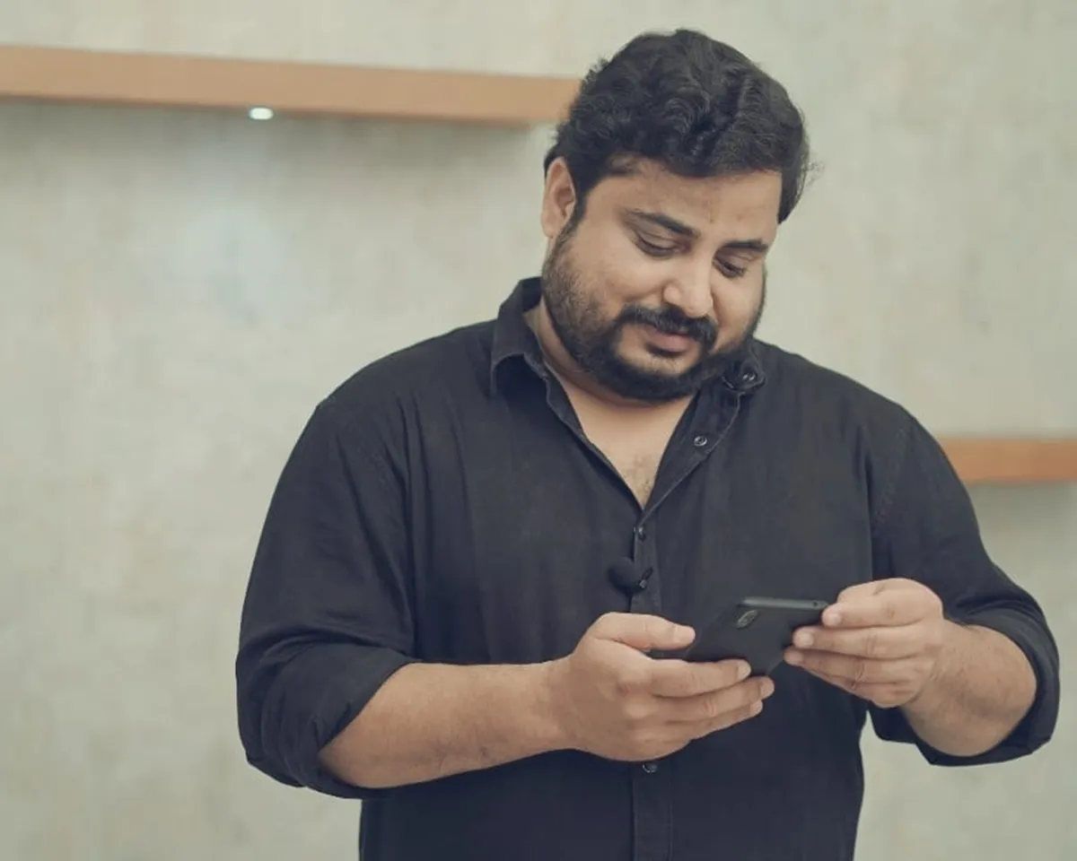 Nirmal Palazhi