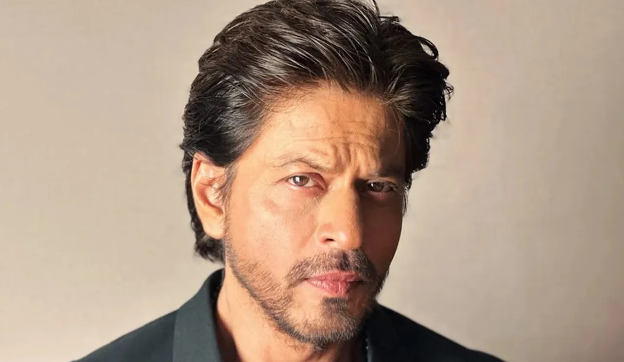 shah rukh khan