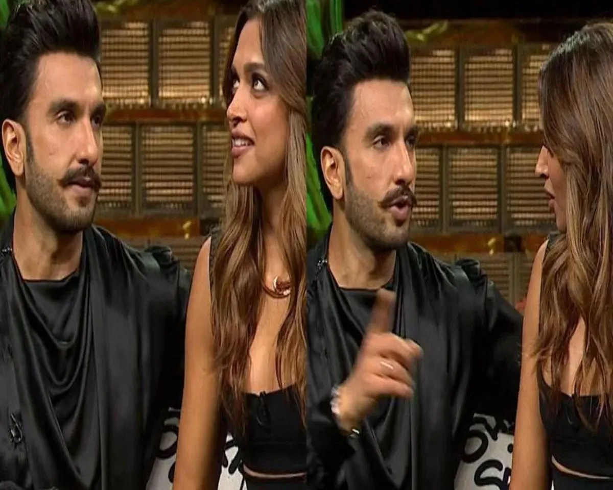 ranveer deepika