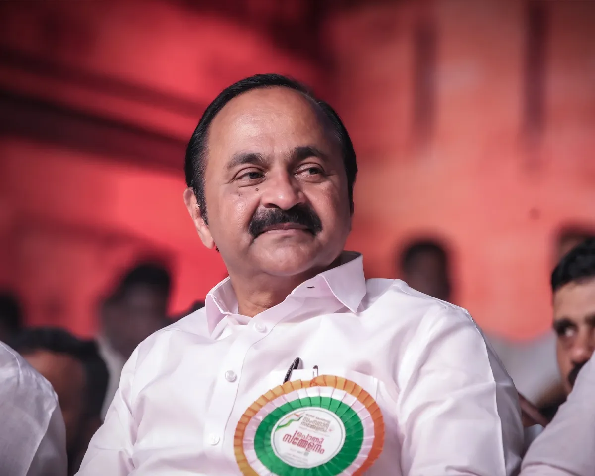 vd satheesan-15