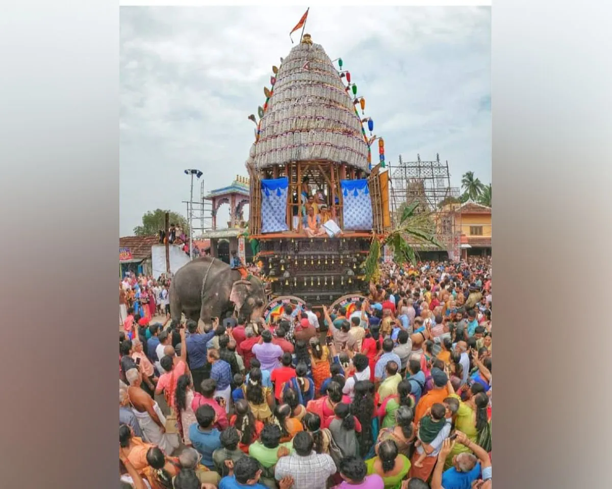 kalpathi theru-2