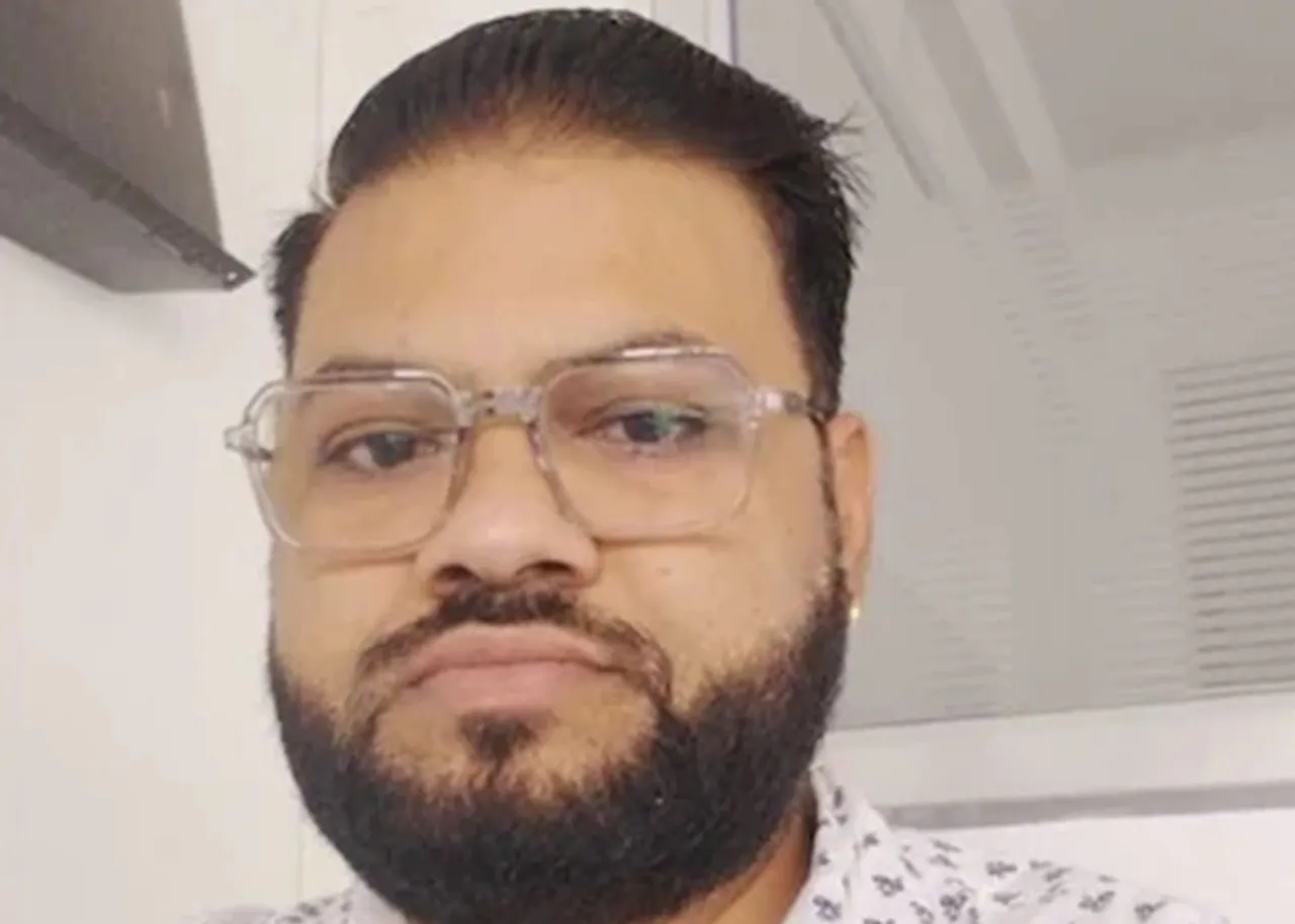 Tarun Saxena
