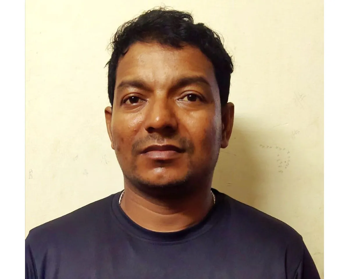 canaby seased palakkad crime