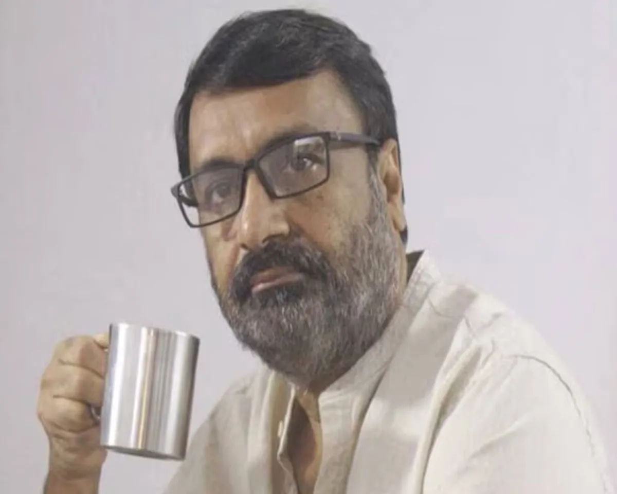 vk prakash new