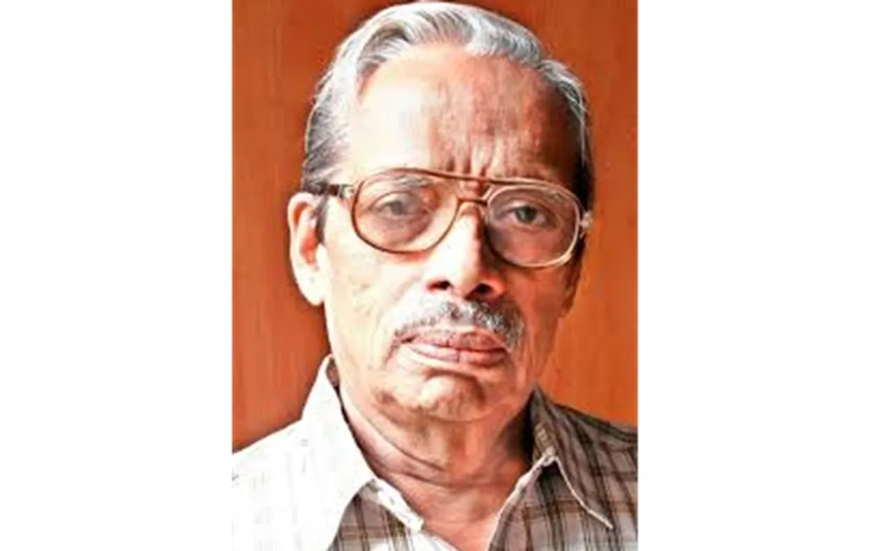 kl mohana varma