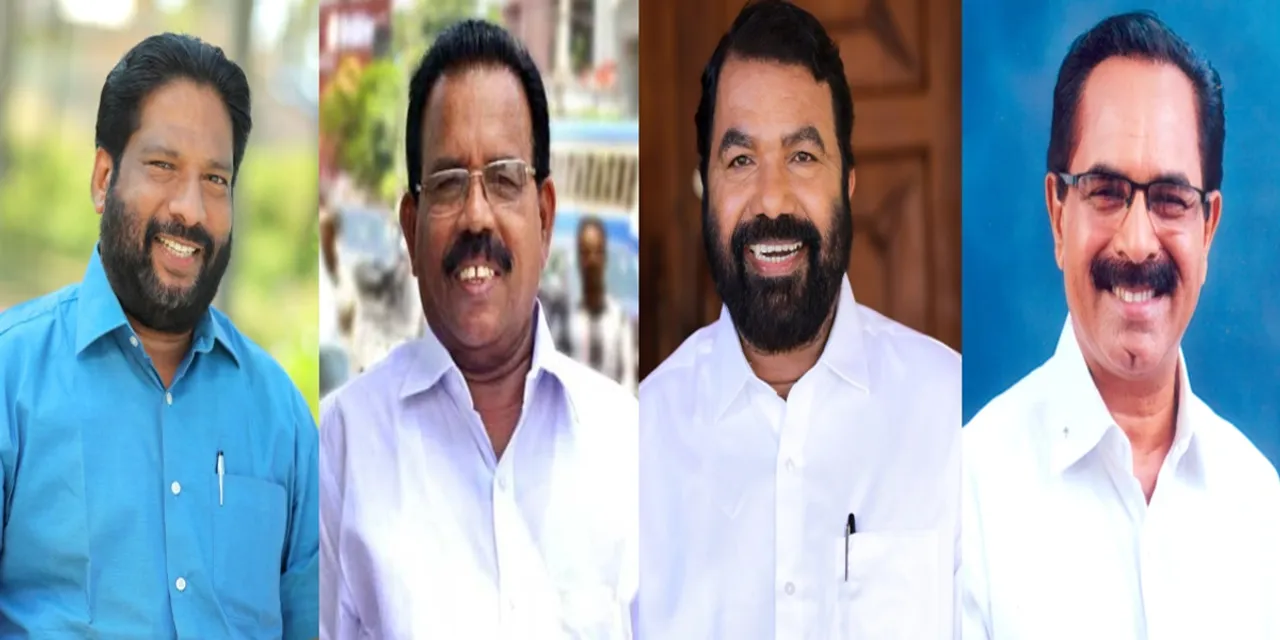 v joy anavoor nagappan v sivankutty dk murali