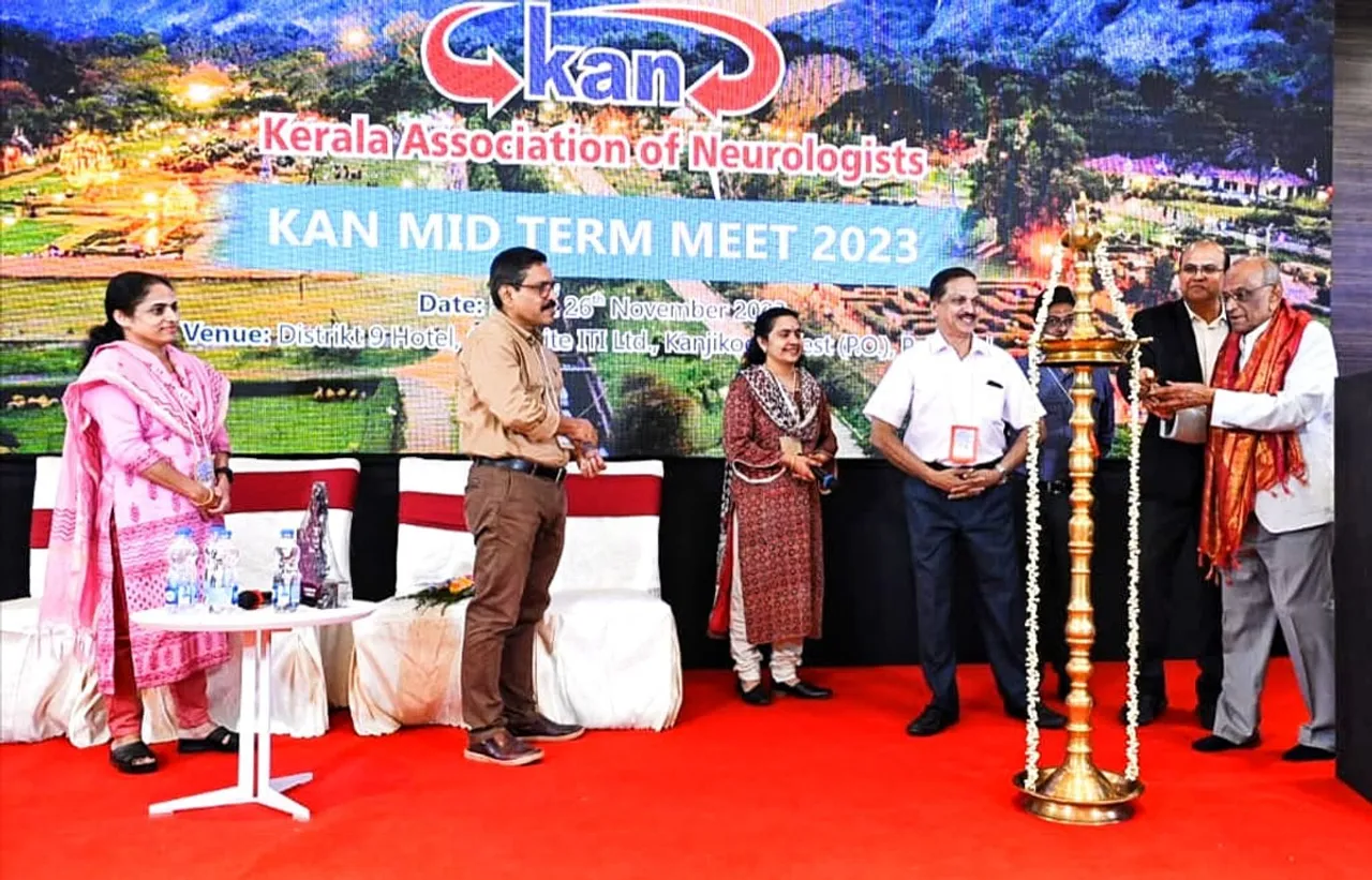 kerala association of nurologists