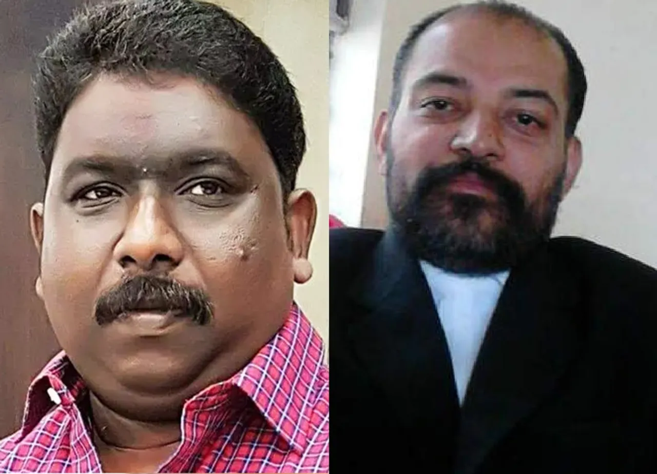 gireesh babu aloor