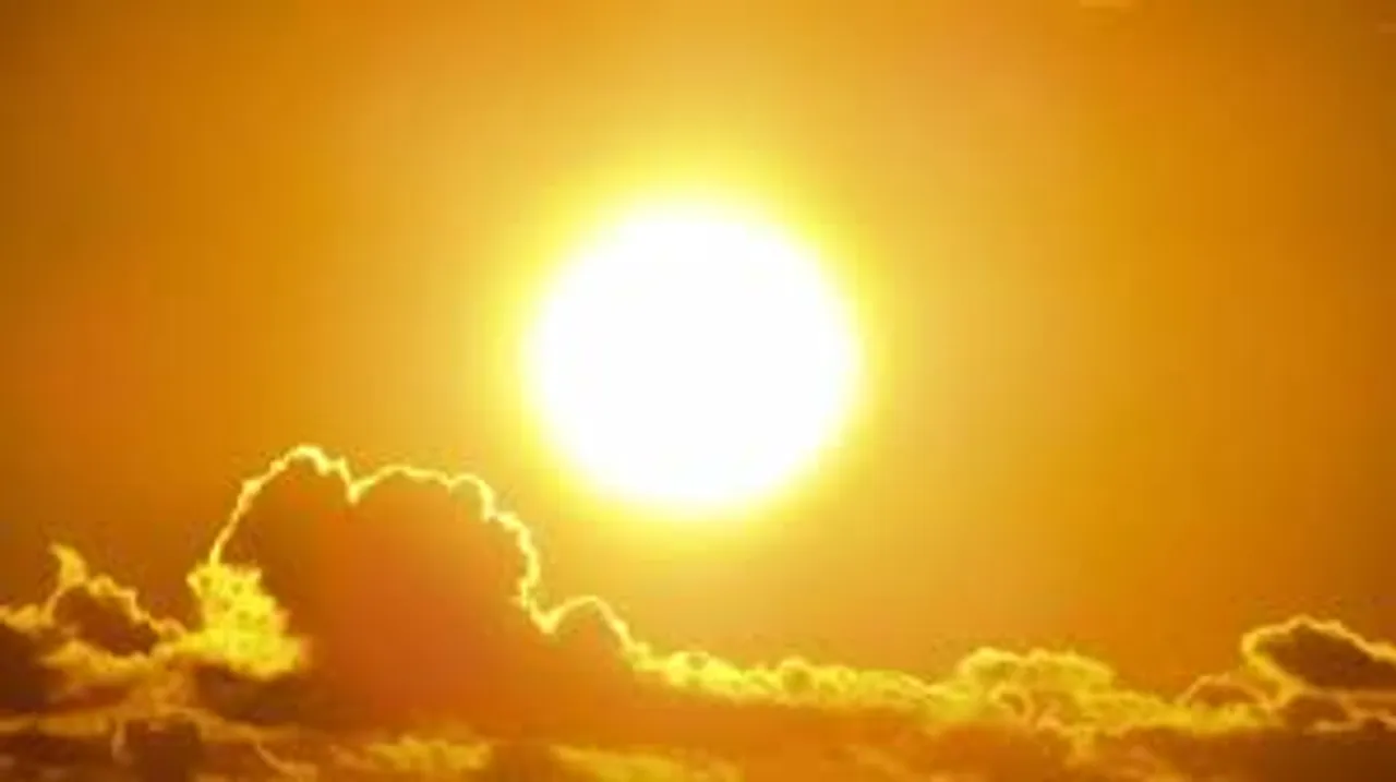 sun 123