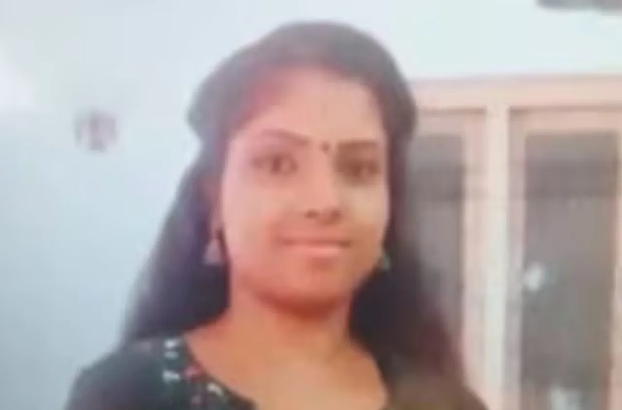 vaishna pappanamcode 