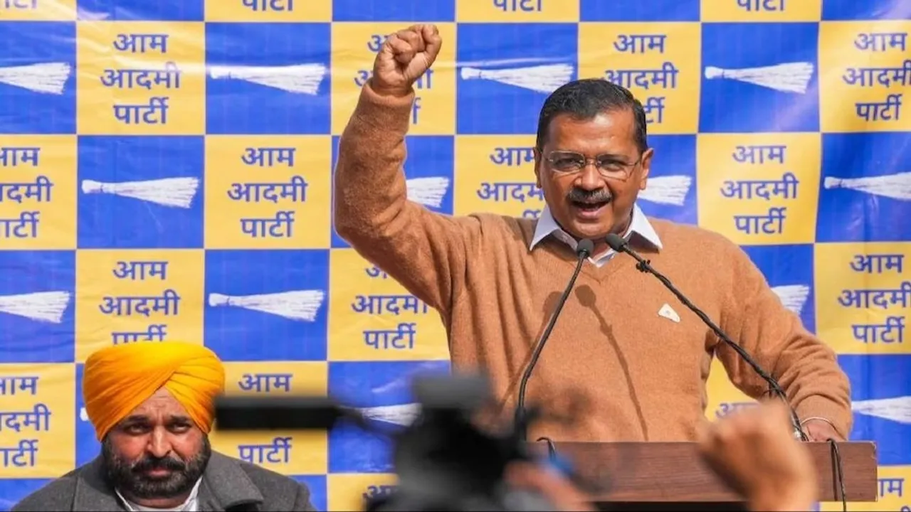 kejriwal989181