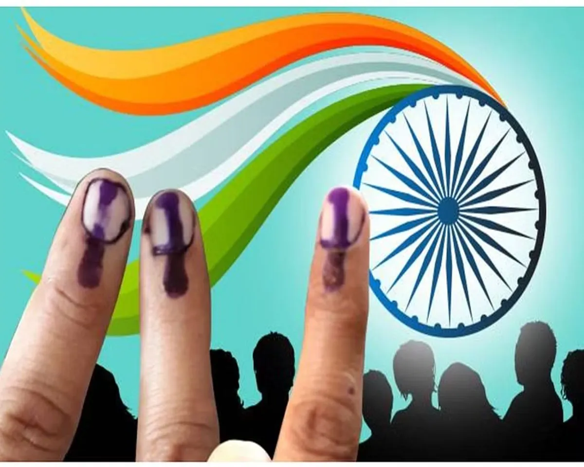 loksabha election