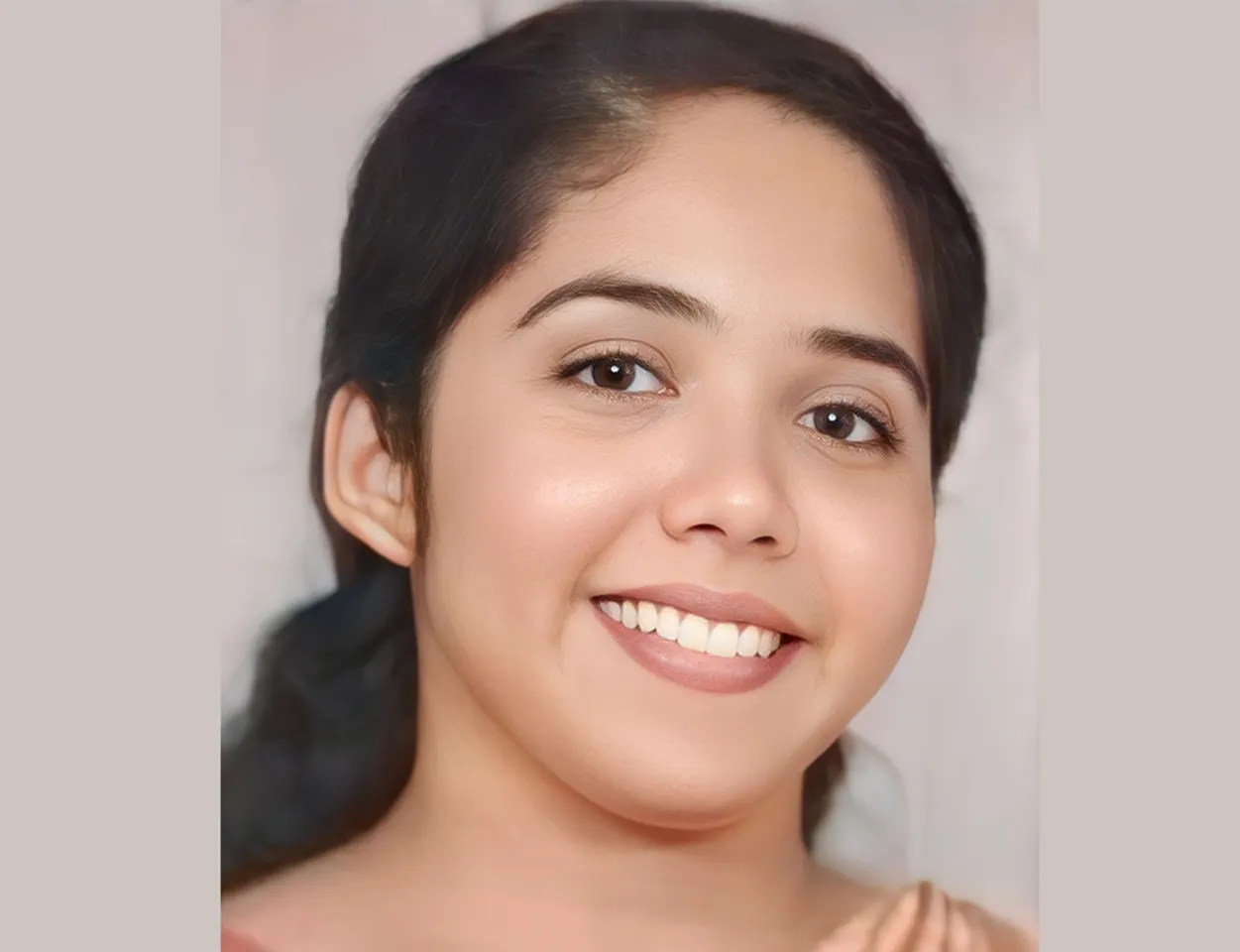 nissi mareena varghese