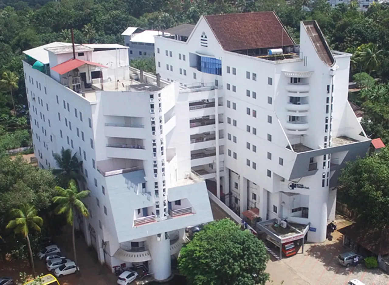 matha hospital