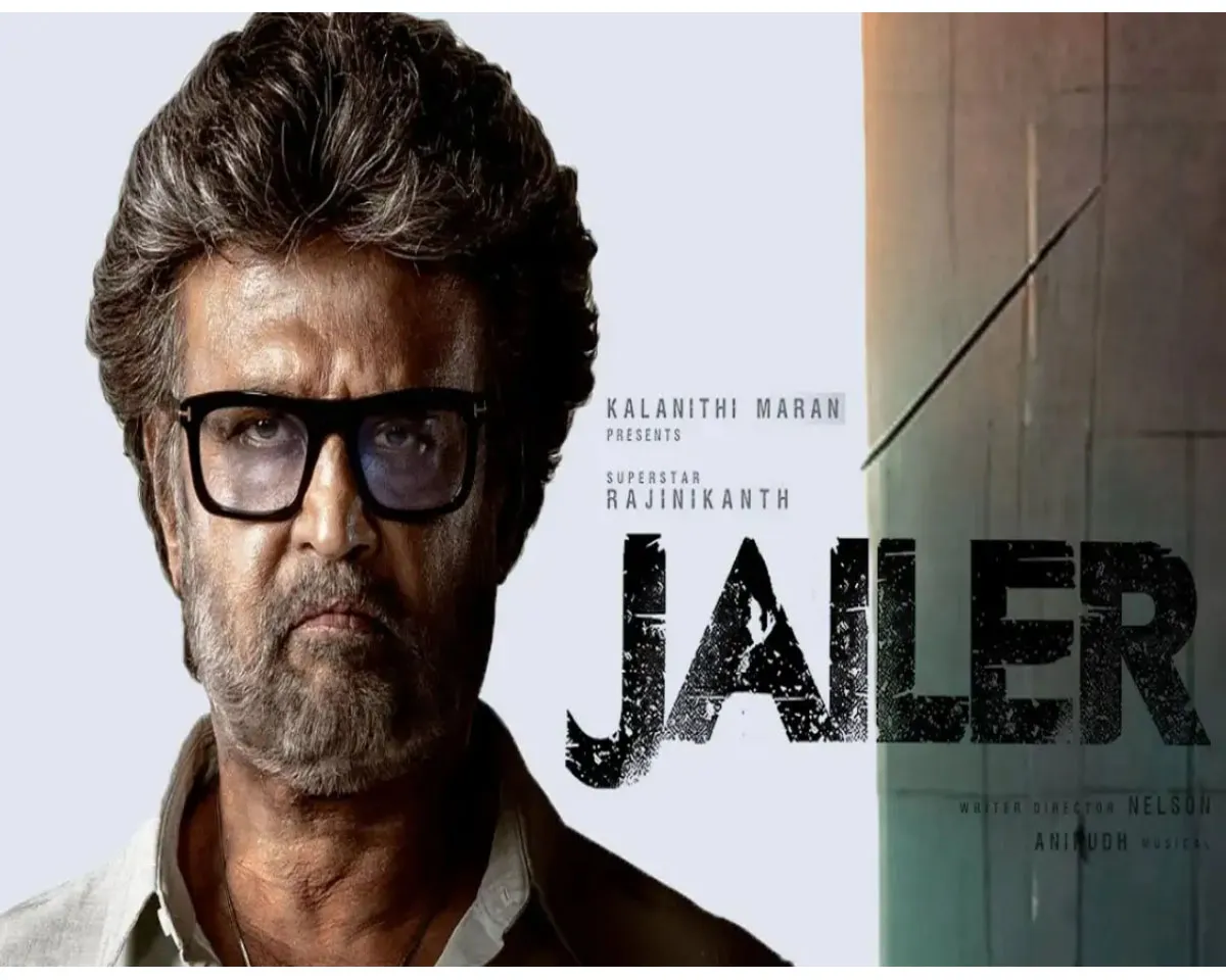 jailer ott