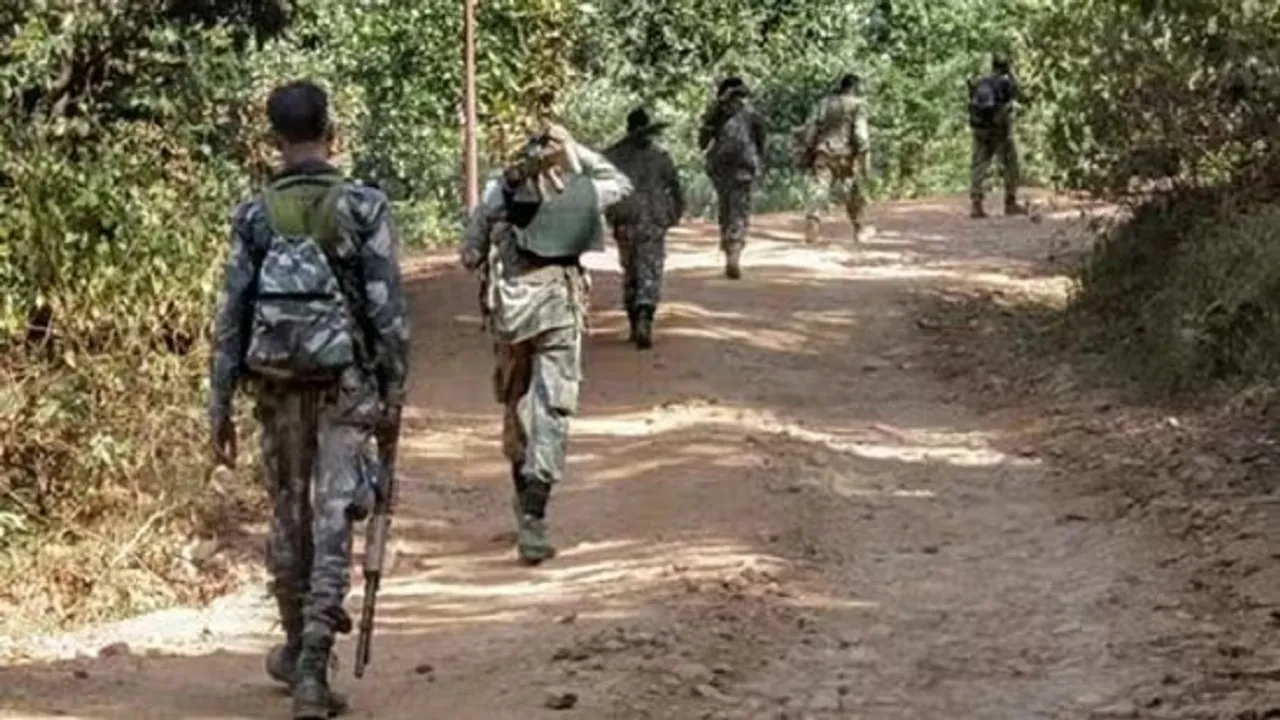 Maoists