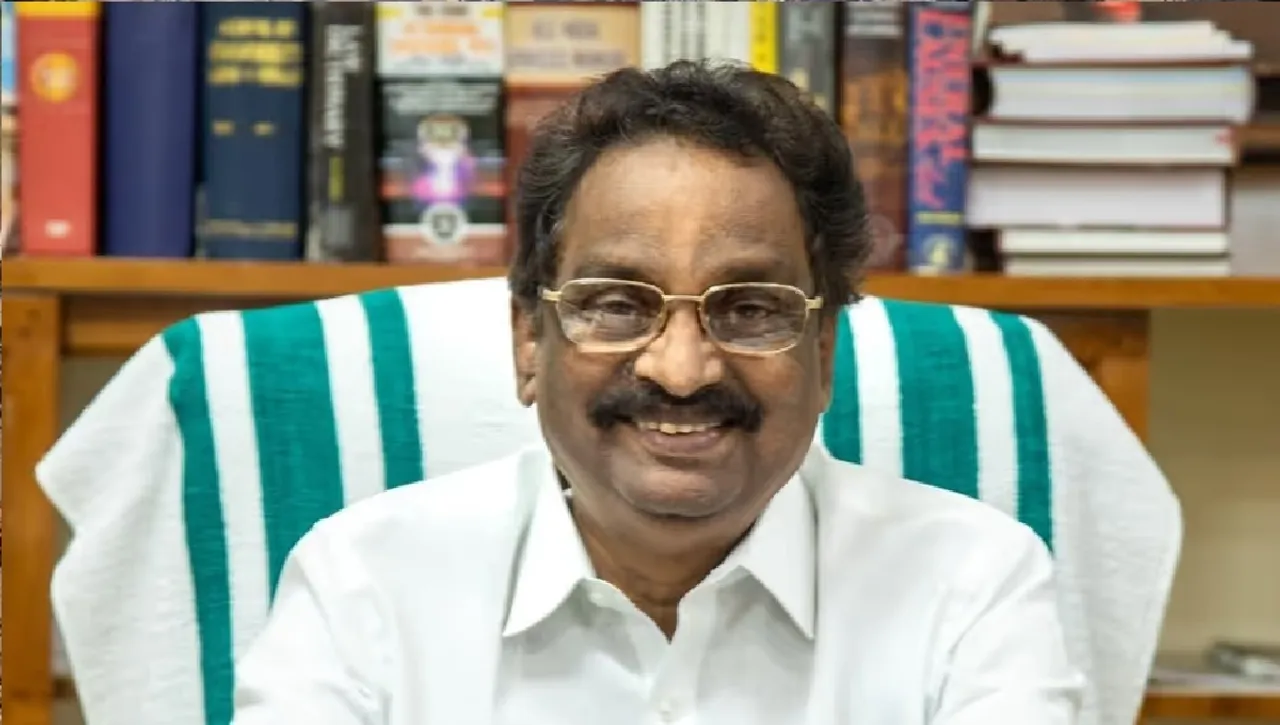 AK Balan