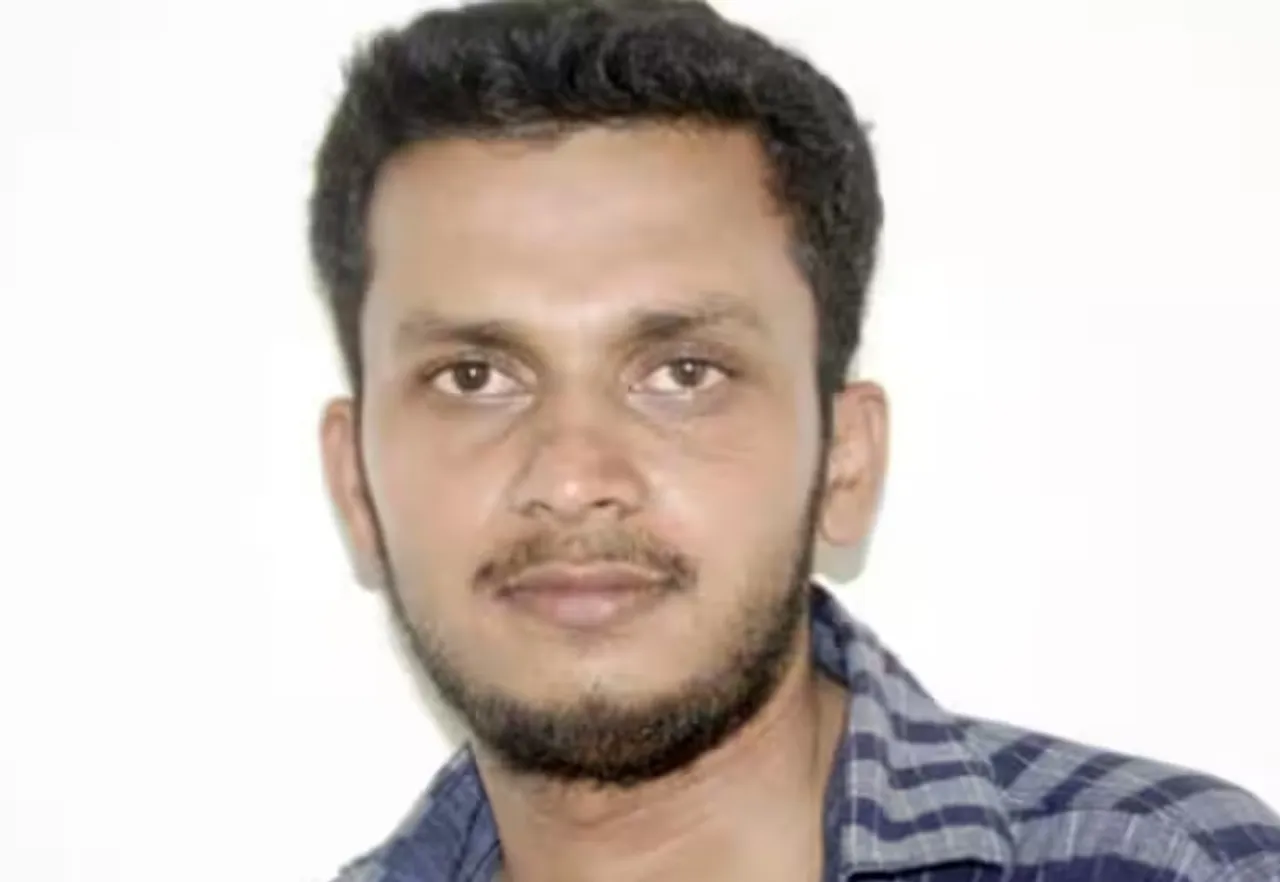 rinshad vaduthala