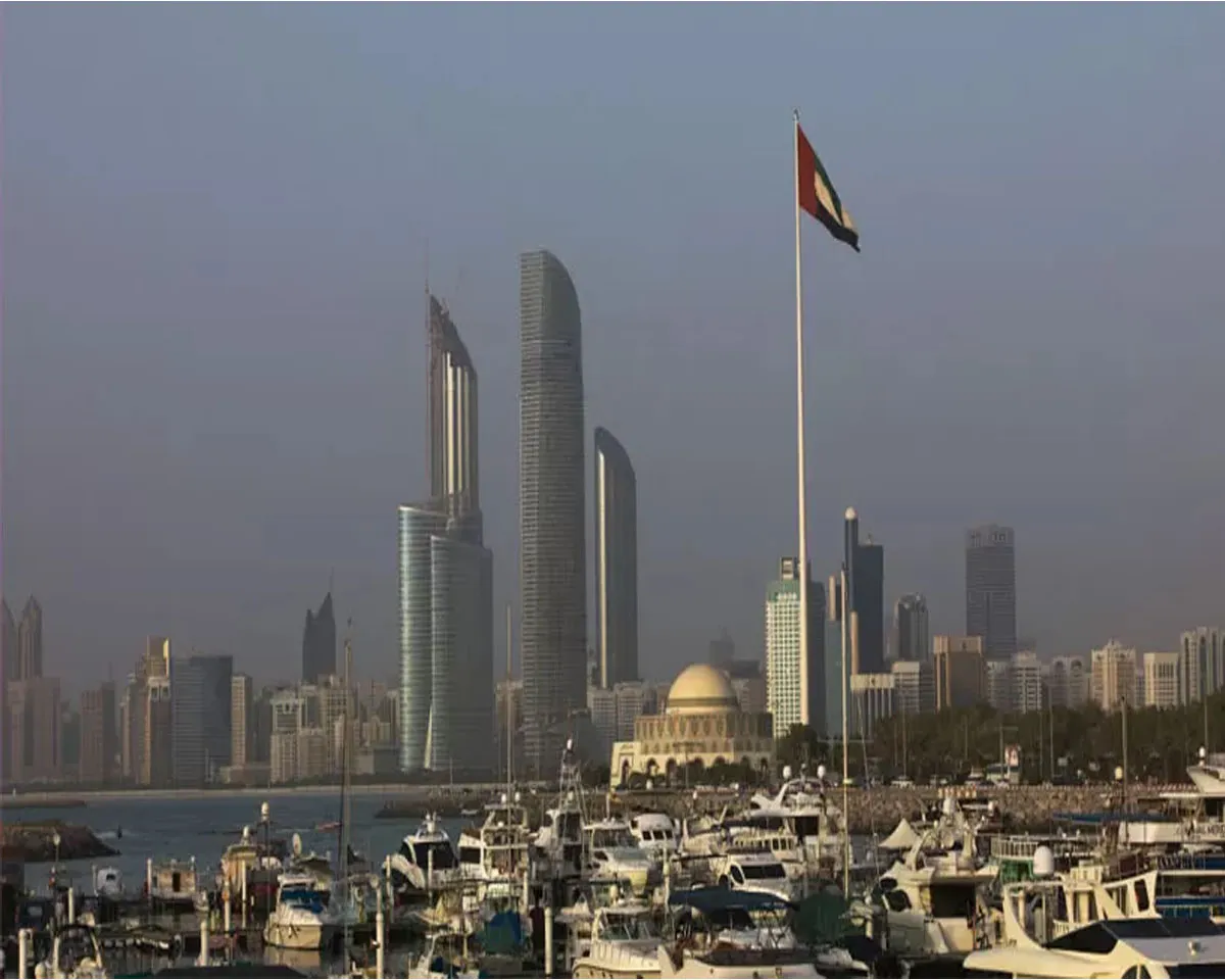 uae deport