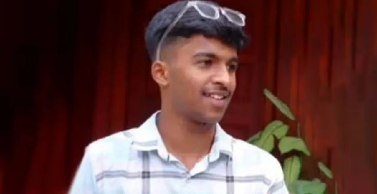 sathyajith koz