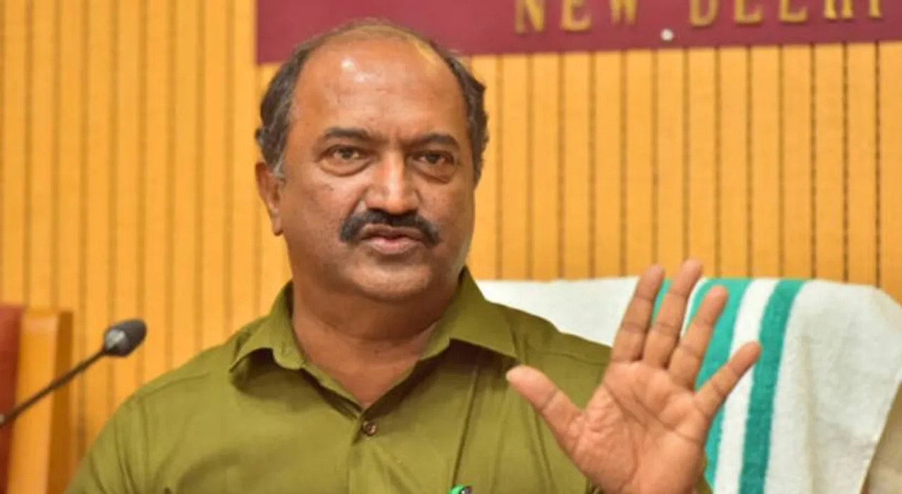 balagopal