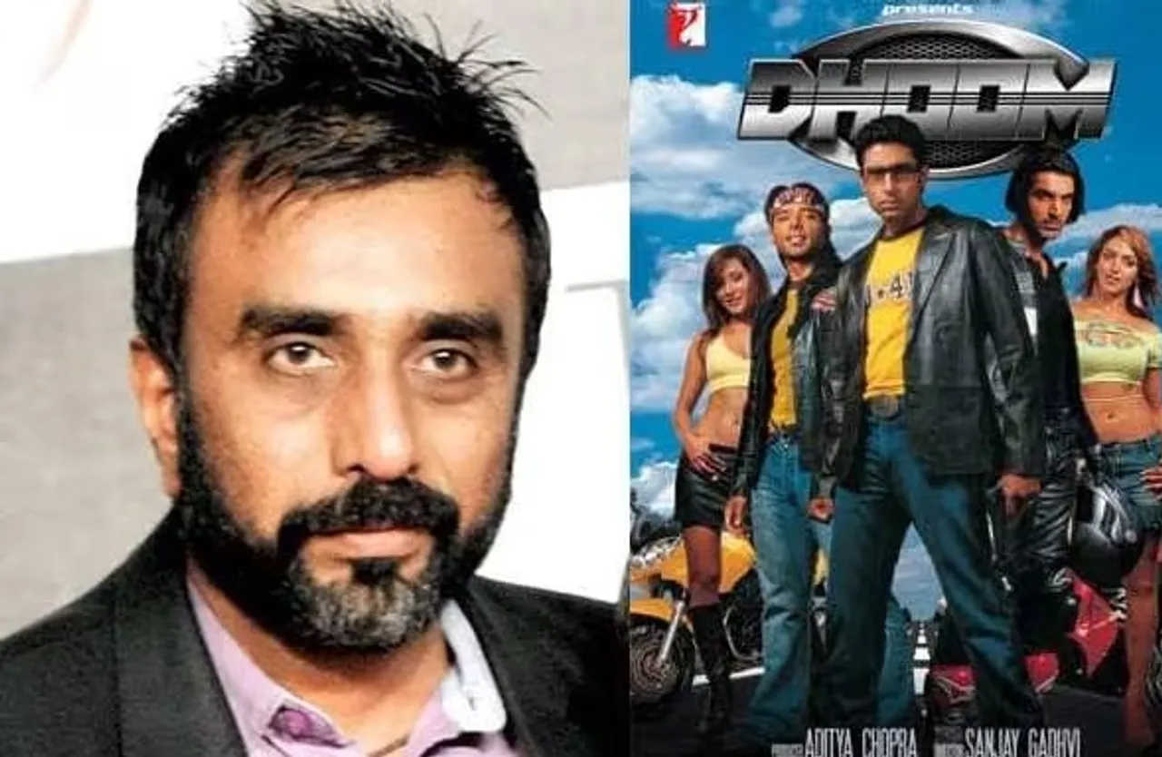 dhoom
