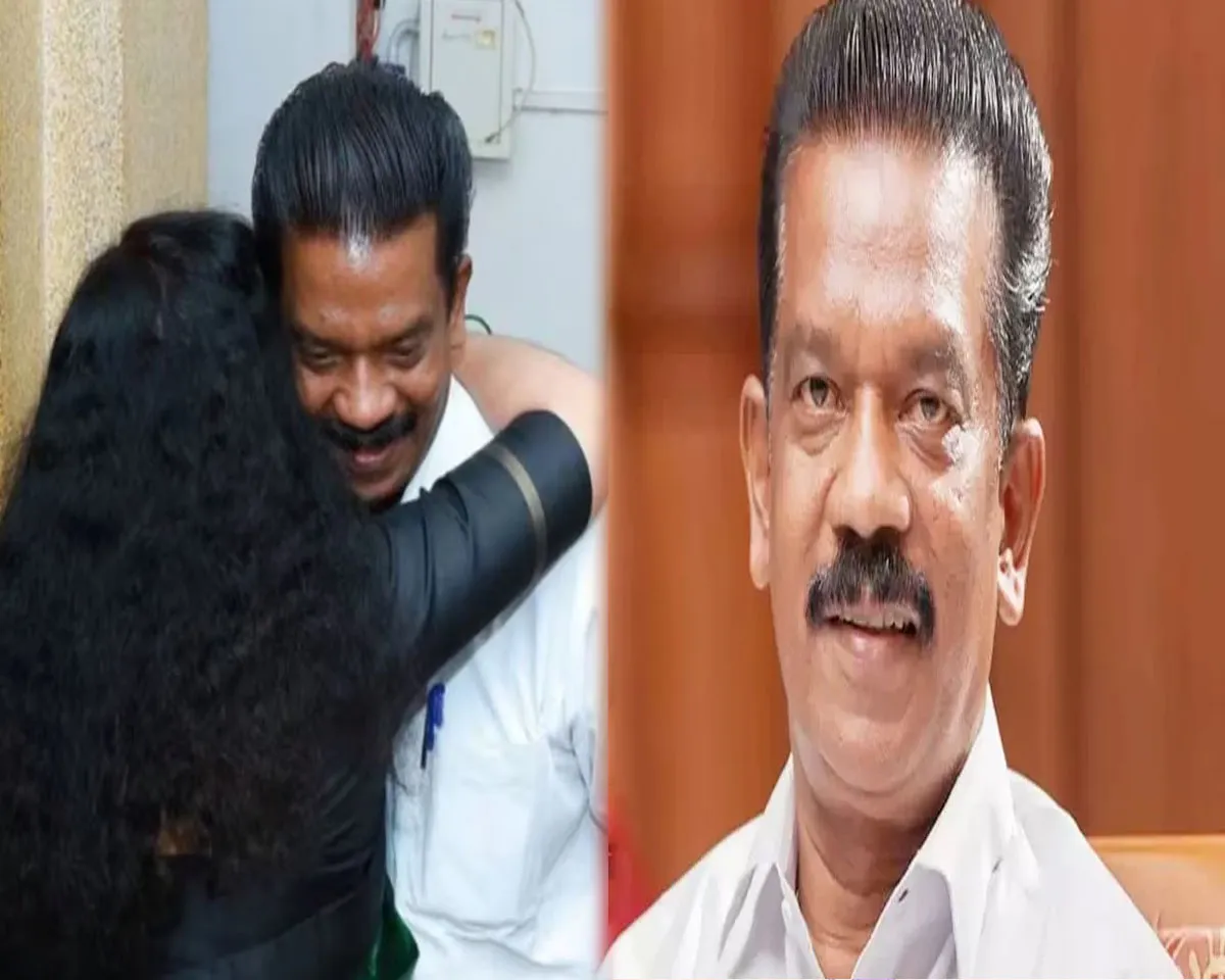 k radhakrishnan hug.jpg