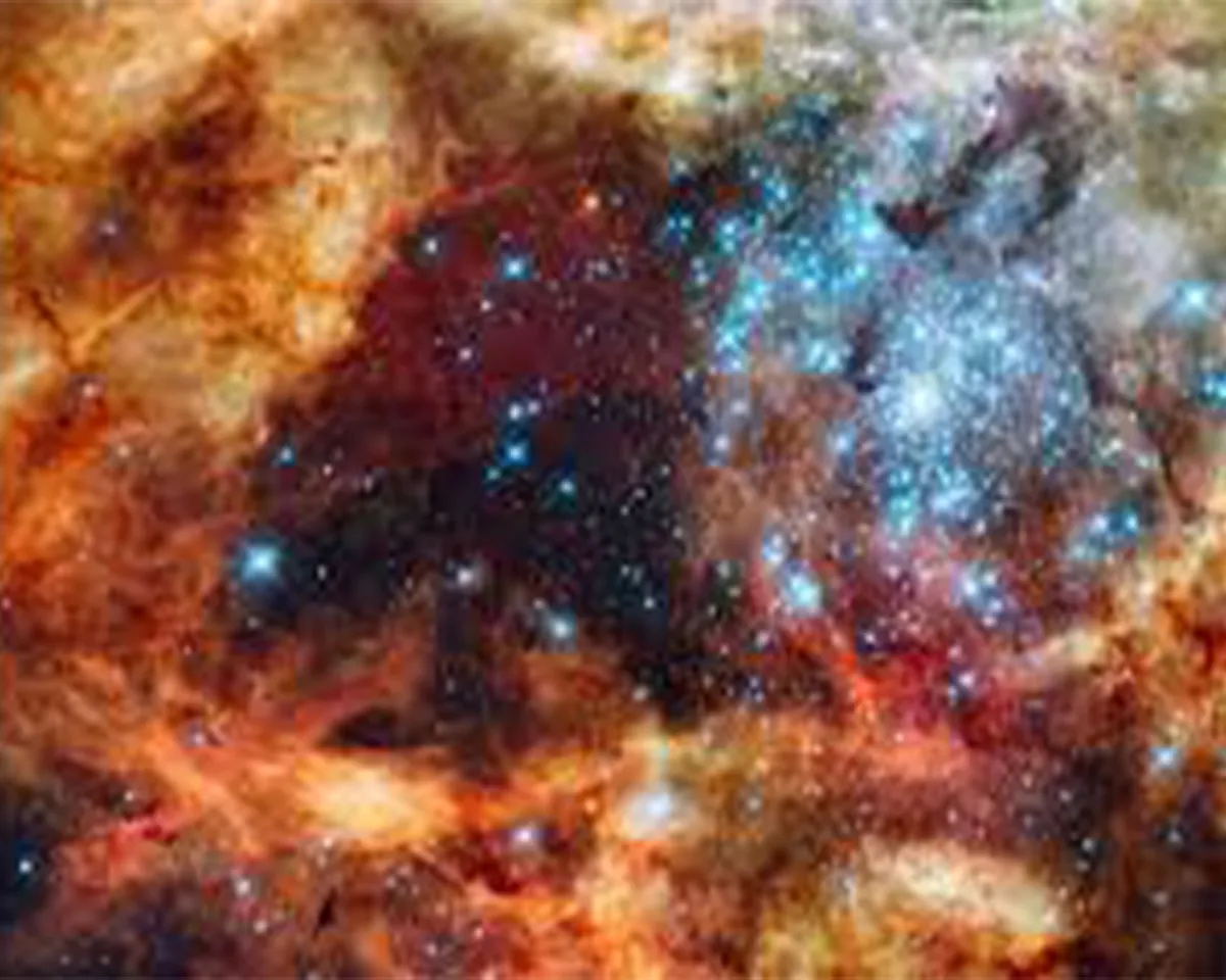 NASA