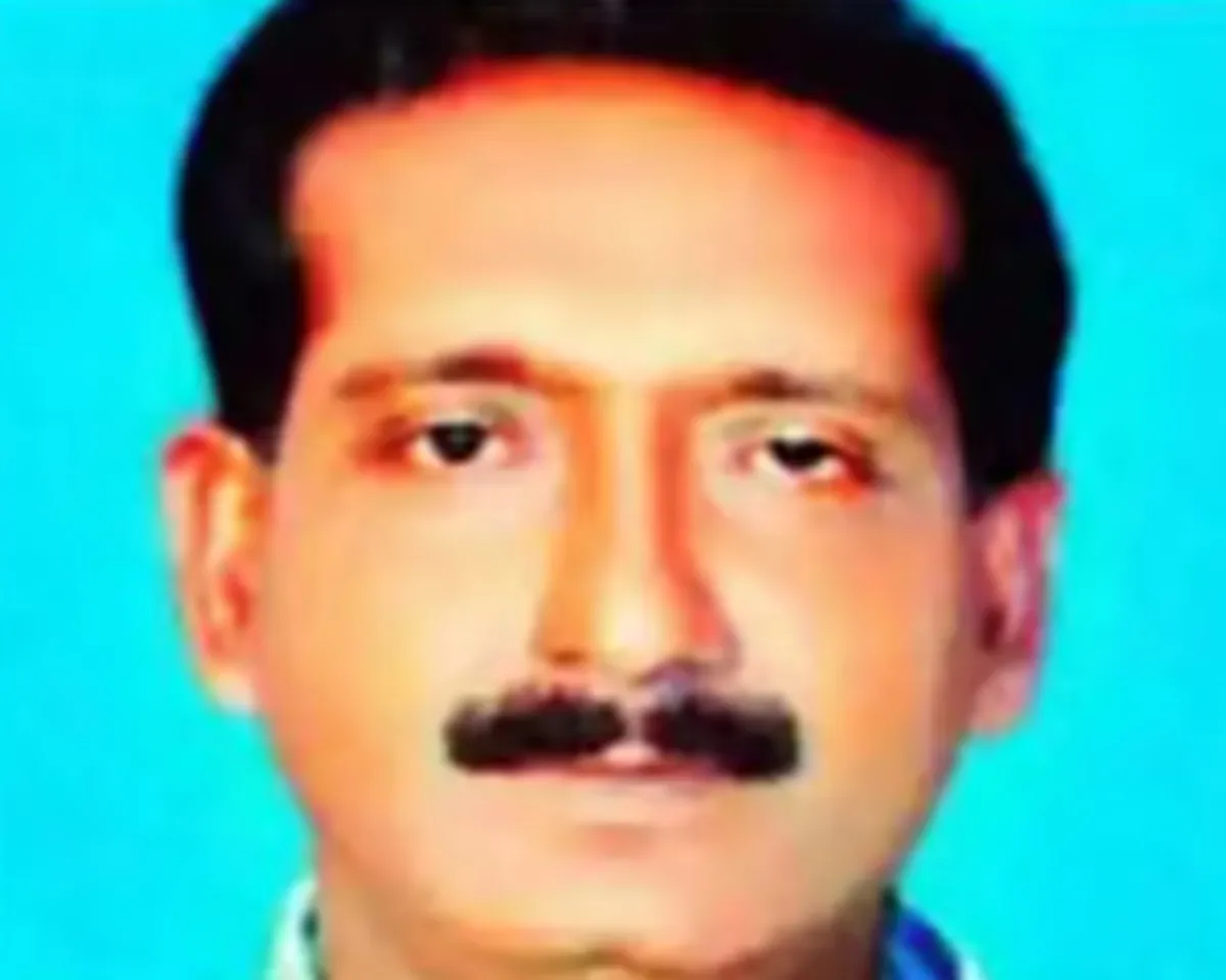 anchal ramabhadran