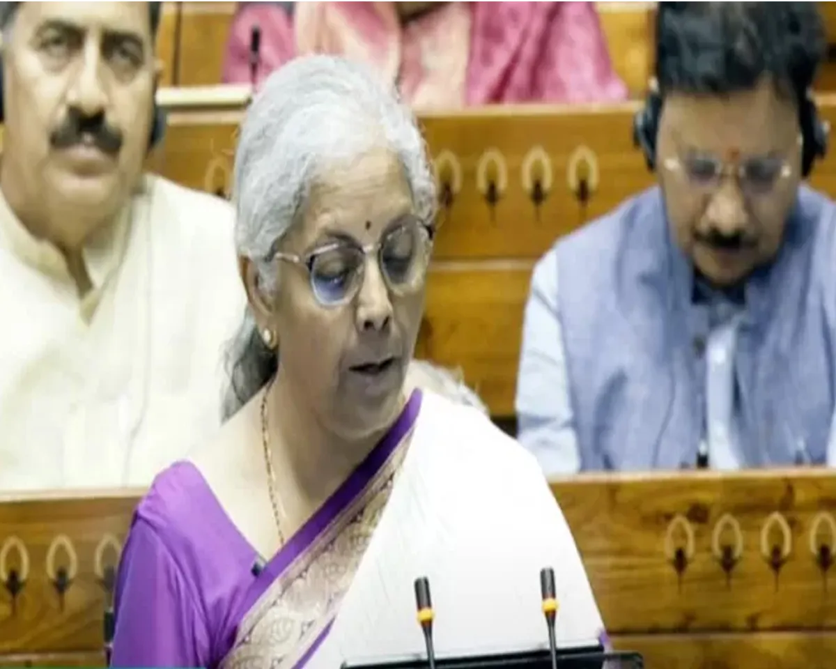 budget 24