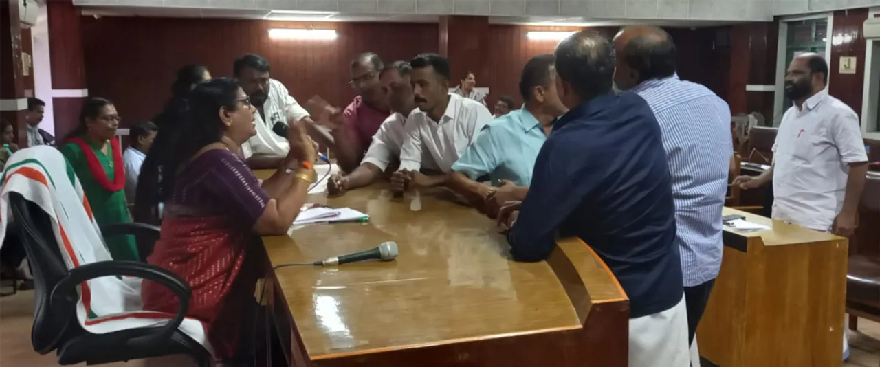 palakkad municipality-2