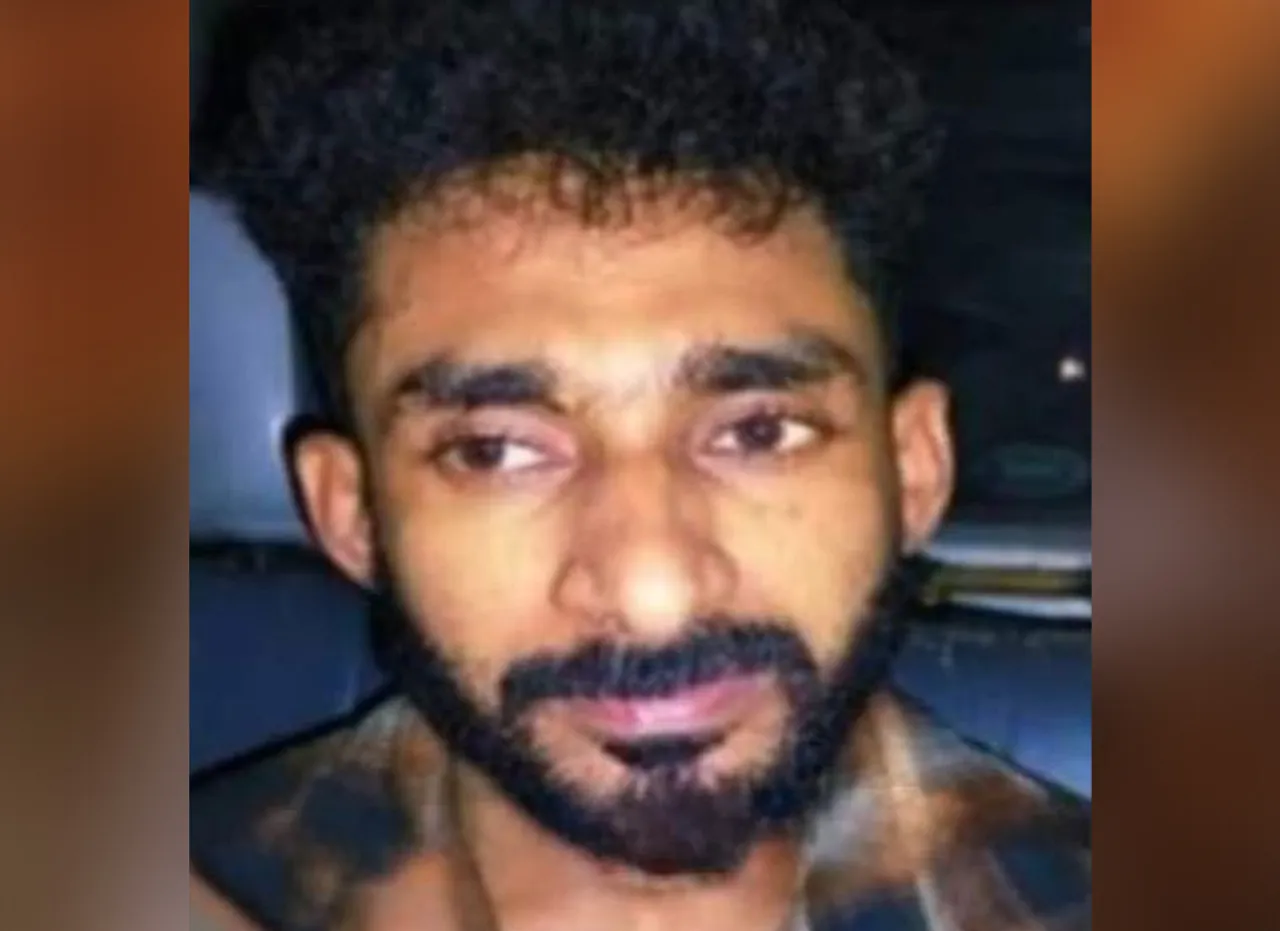 narkotic crime aboobaker siddiq