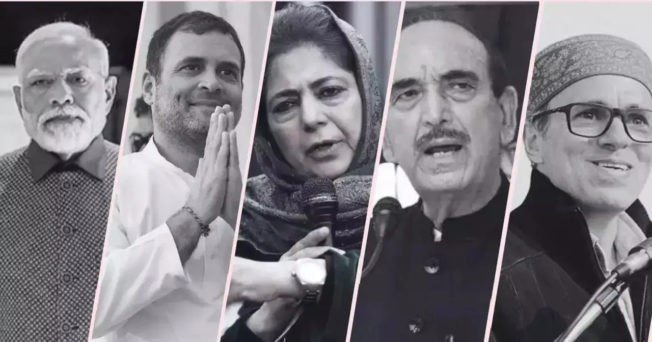 jammu kashmir election