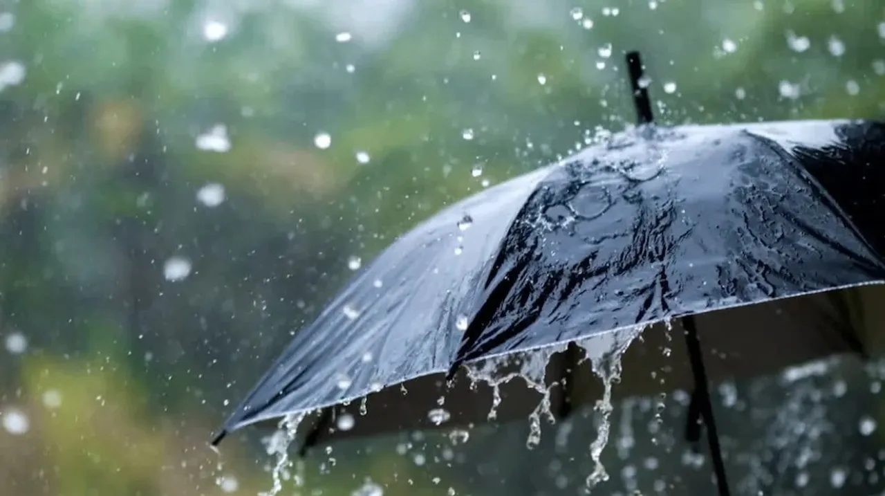 Kerala Weather Updates
