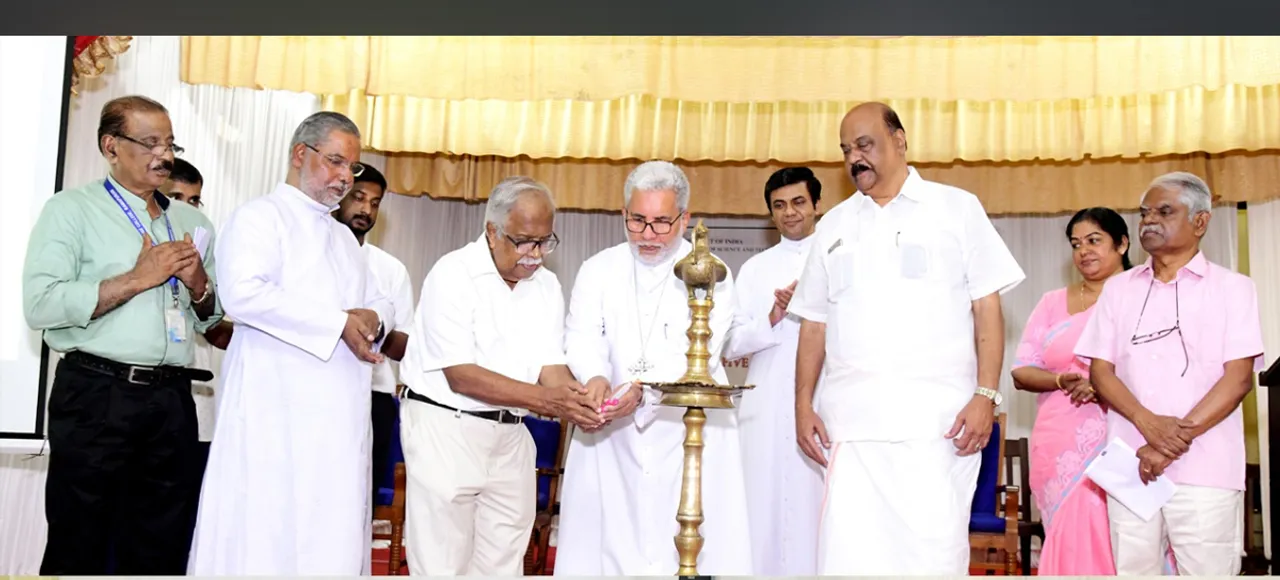 sasthra sankethika camp