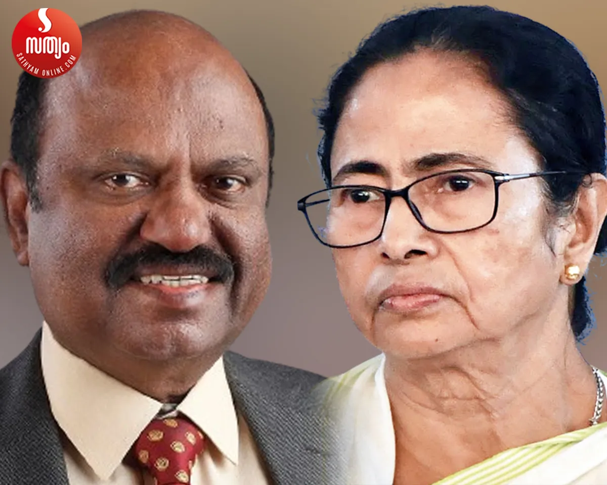 cv anandabose mamatha banarji