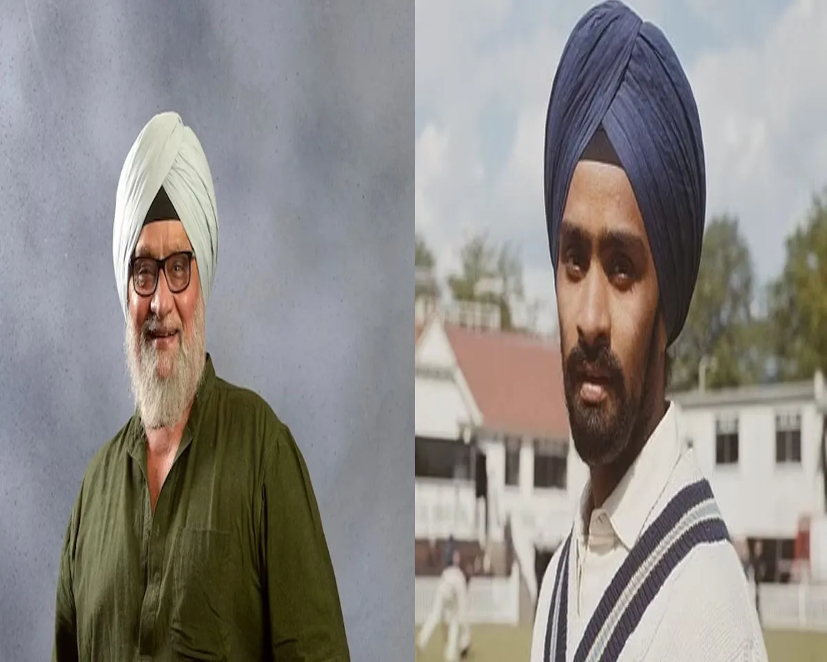 bishan singh bedi.