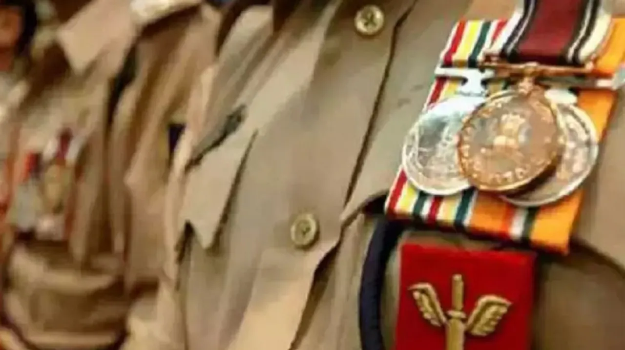 police 
