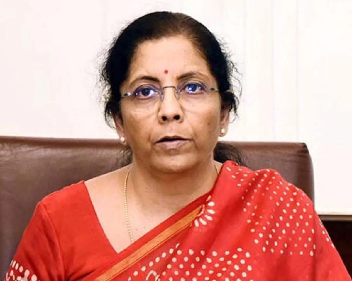 nirmala seetharam