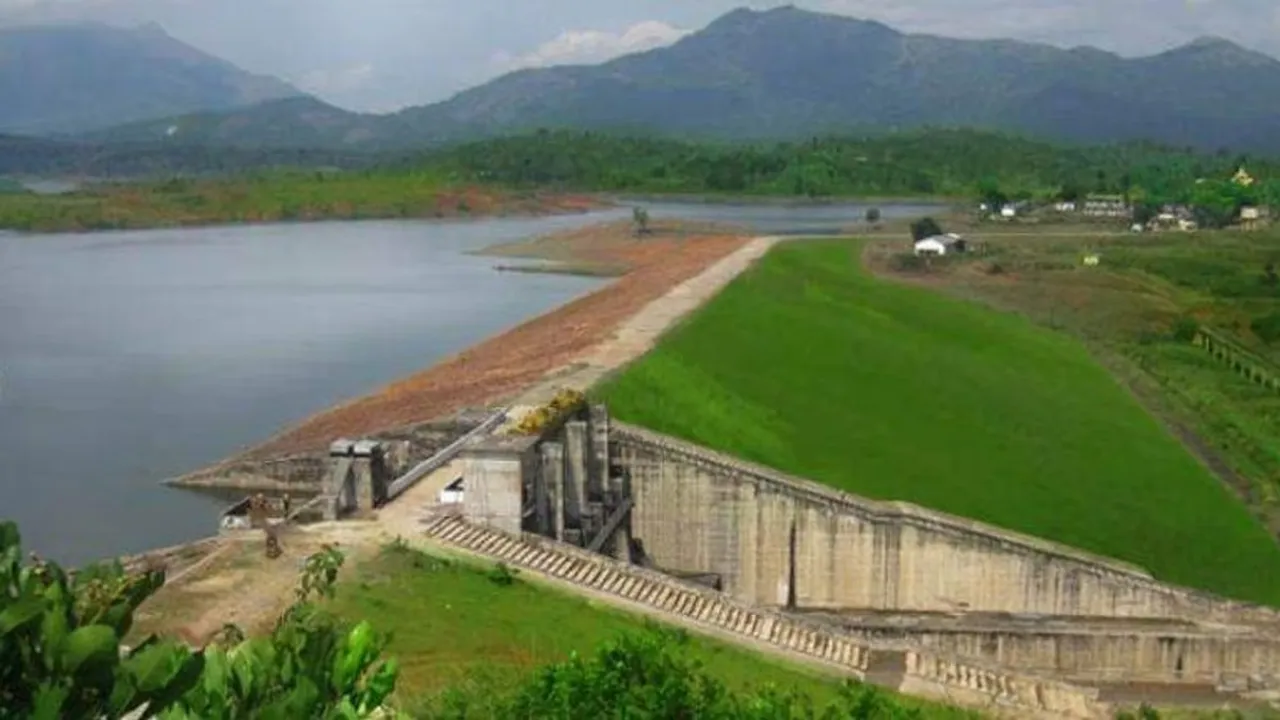 banasura Untitledya