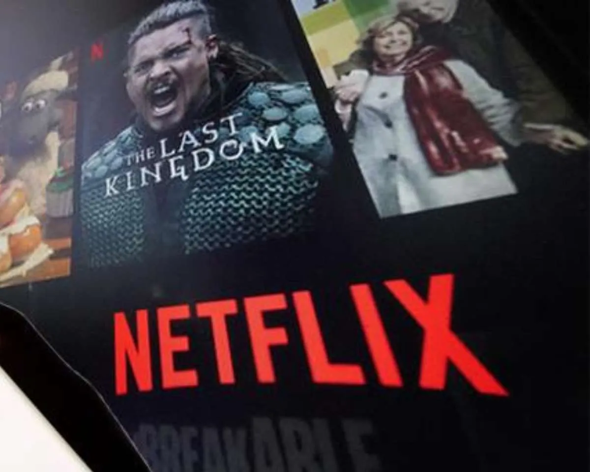 netflix
